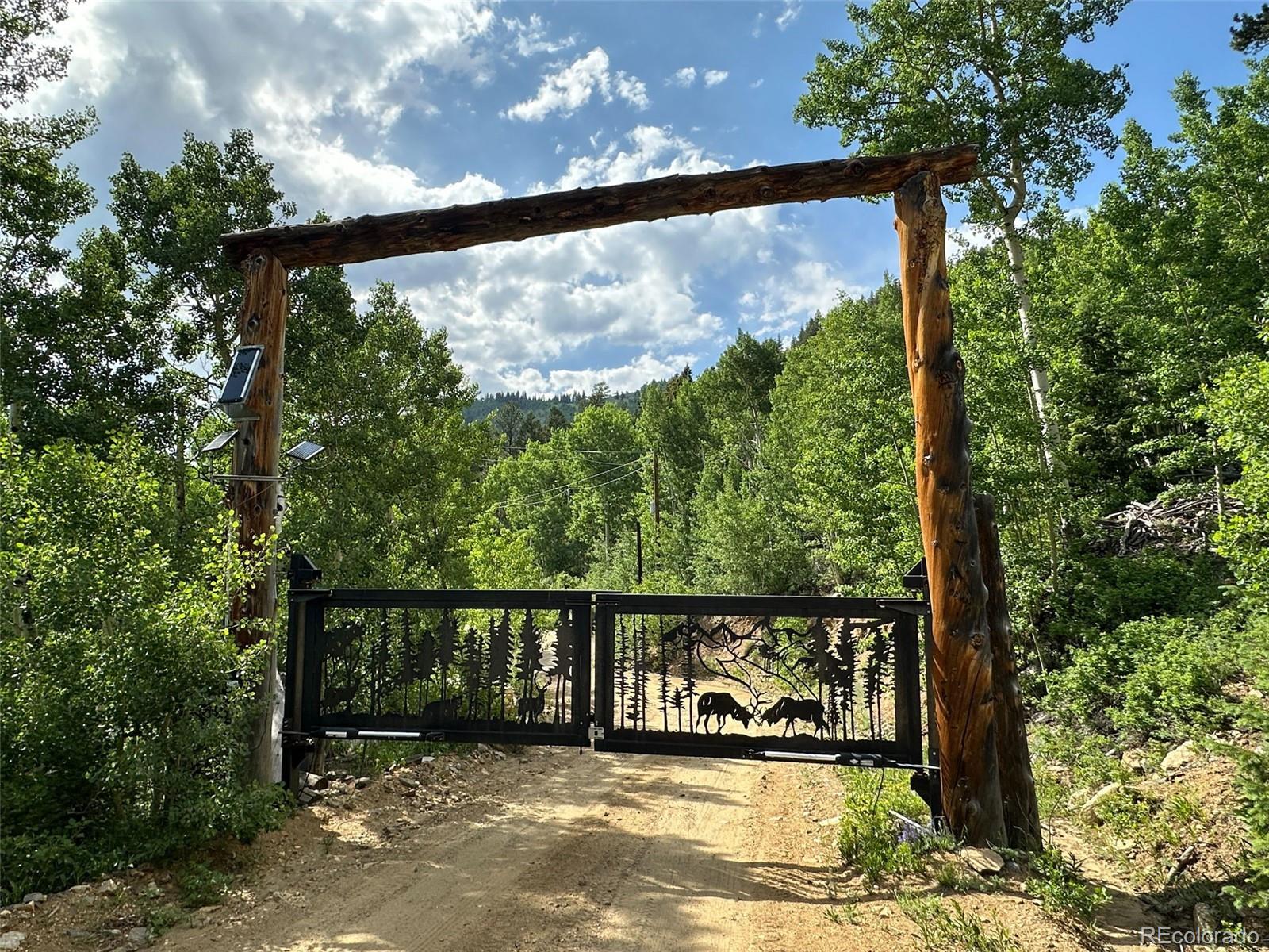 1555 Three Peaks Road Golden CO 80403