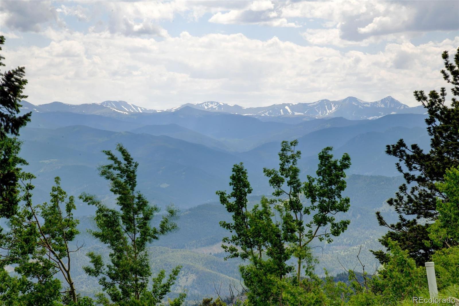 1555 Three Peaks Road Golden CO 80403