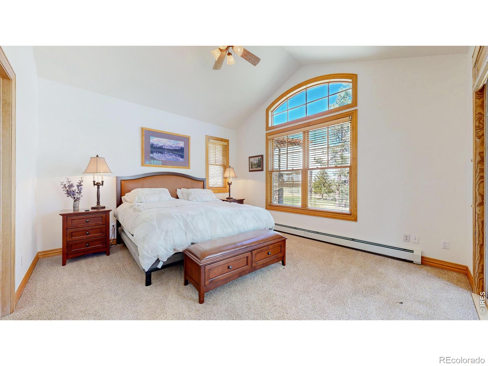 326 Juniper Court Red Feather Lakes CO 80545