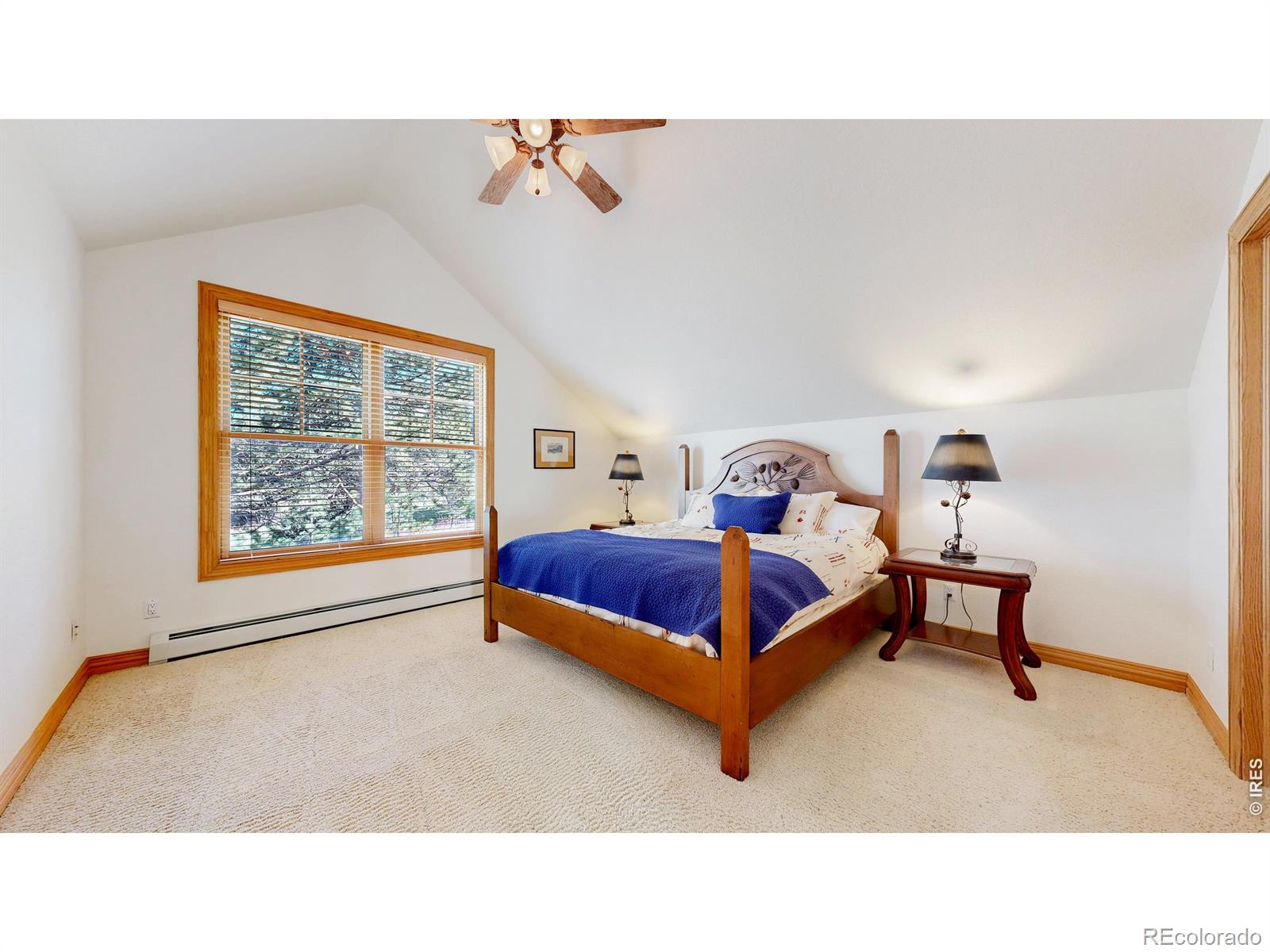326 Juniper Court Red Feather Lakes CO 80545