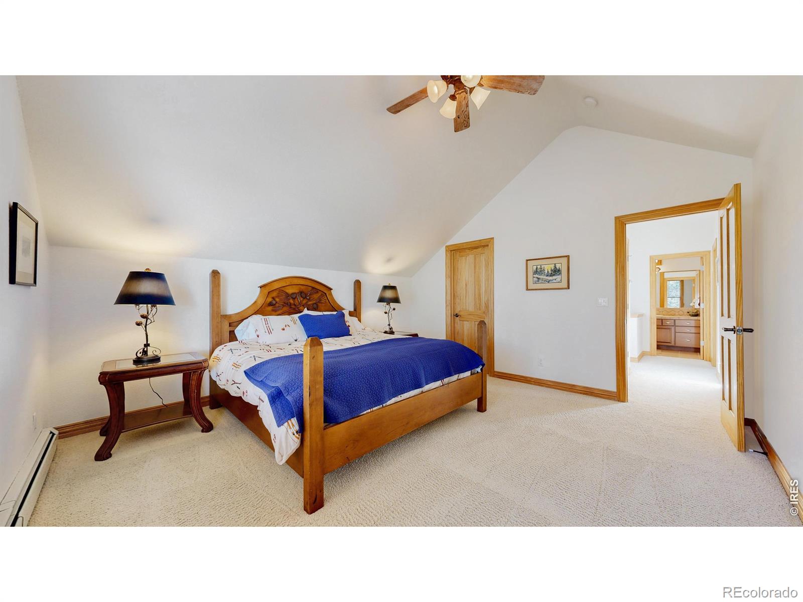 326 Juniper Court Red Feather Lakes CO 80545