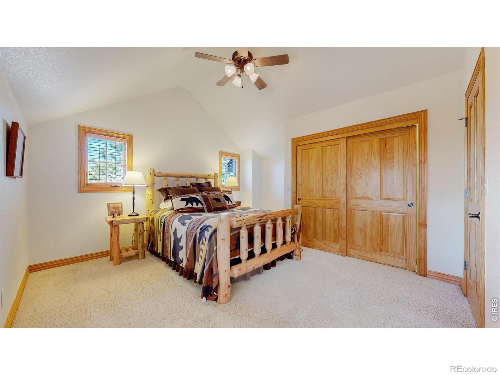 326 Juniper Court Red Feather Lakes CO 80545