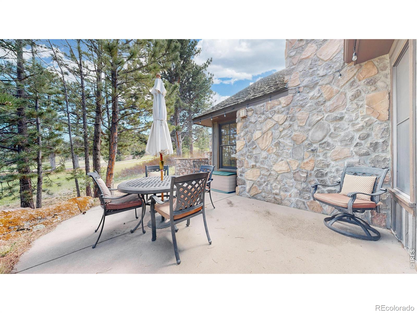 326 Juniper Court Red Feather Lakes CO 80545