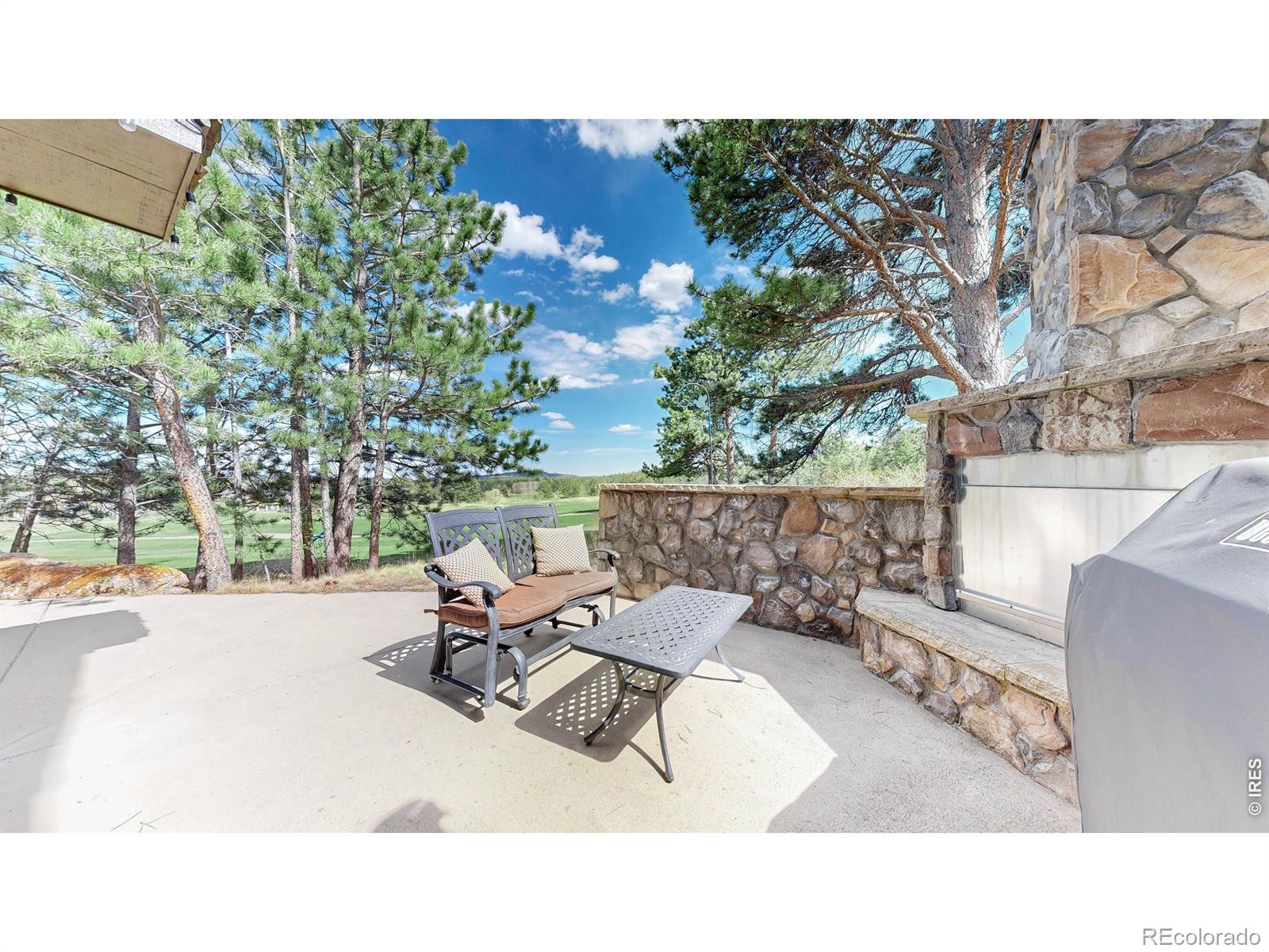 326 Juniper Court Red Feather Lakes CO 80545