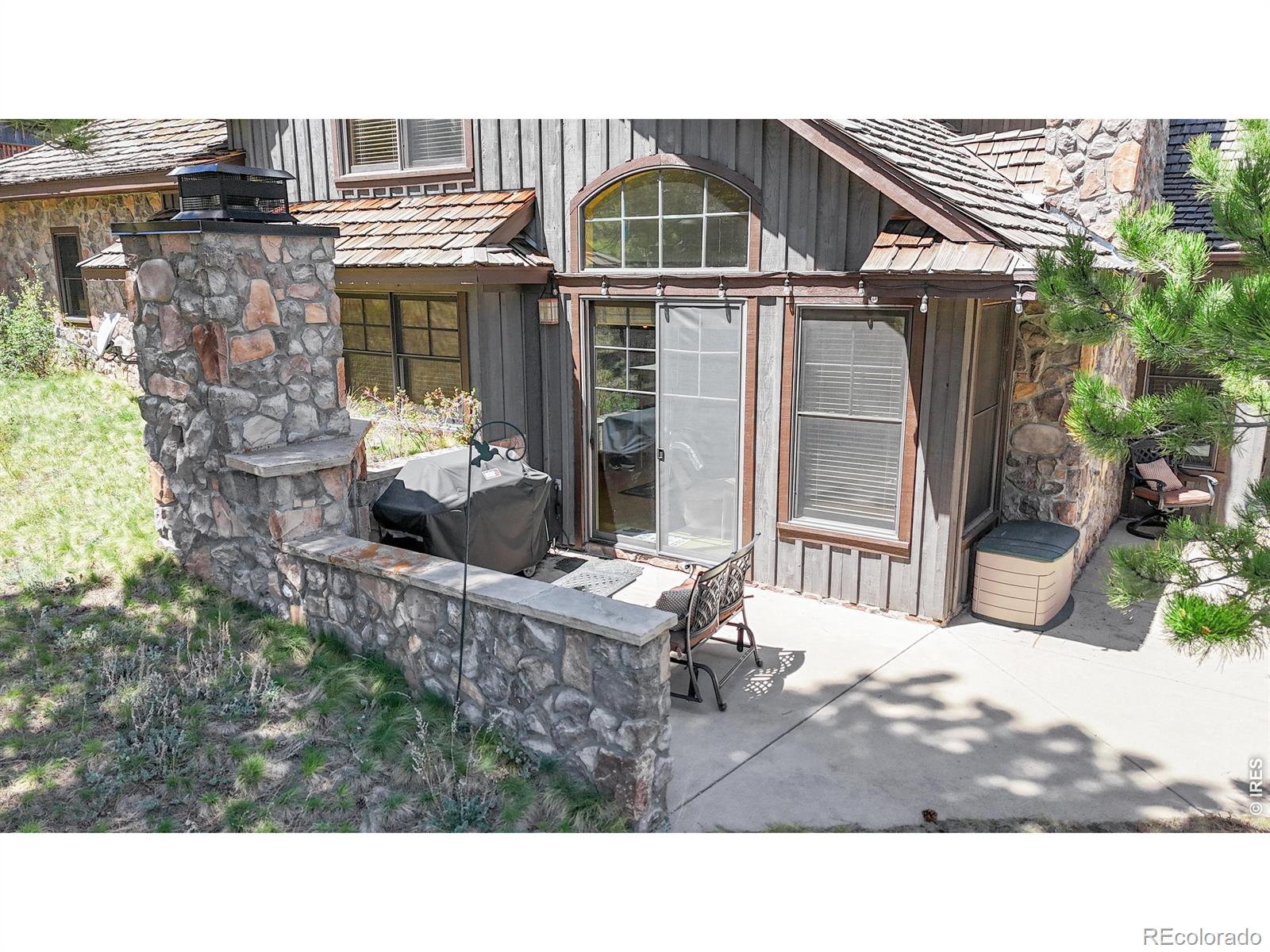 326 Juniper Court Red Feather Lakes CO 80545