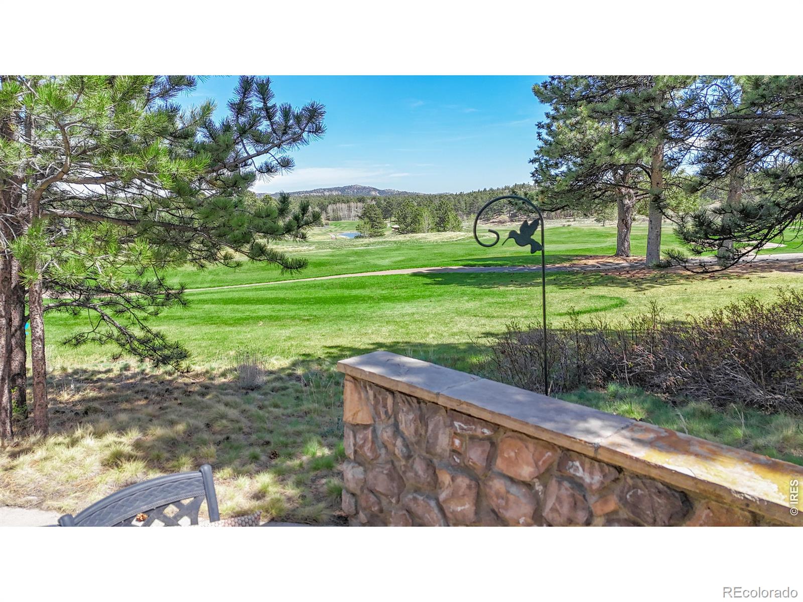 326 Juniper Court Red Feather Lakes CO 80545