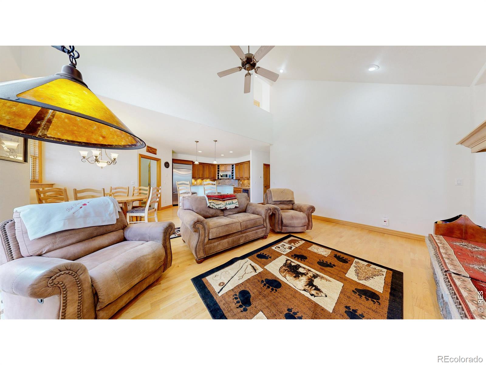 326 Juniper Court Red Feather Lakes CO 80545