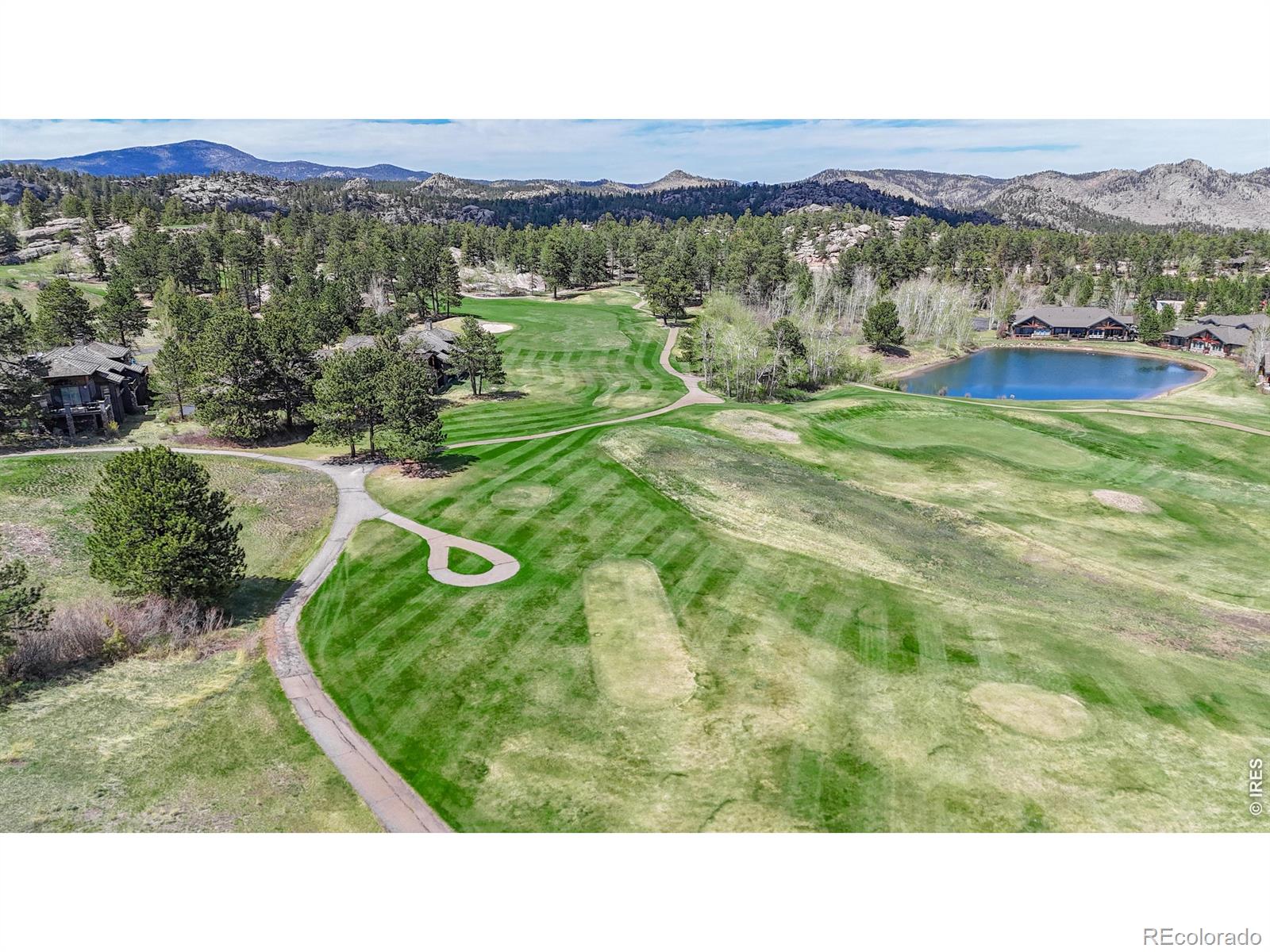 326 Juniper Court Red Feather Lakes CO 80545