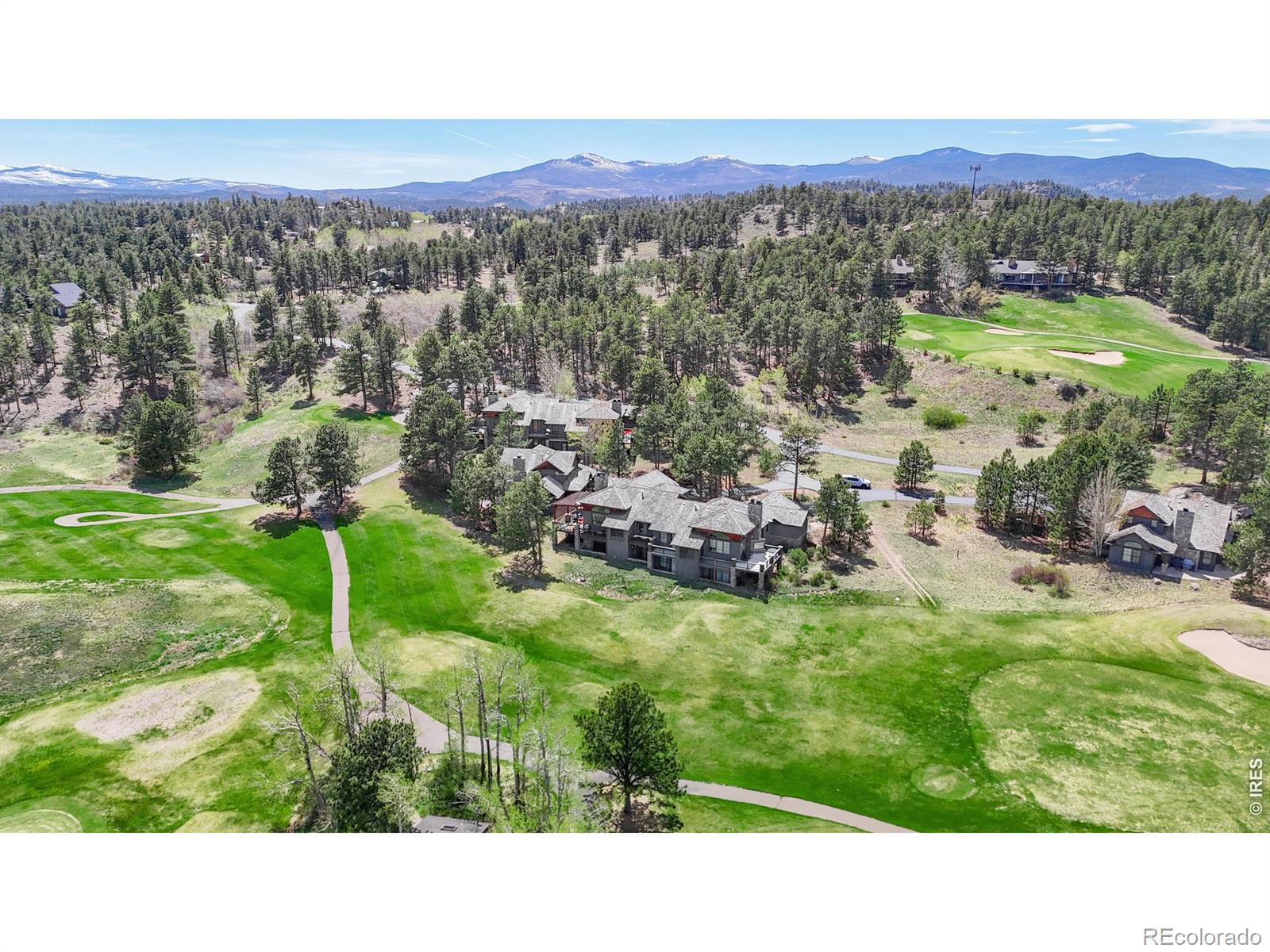 326 Juniper Court Red Feather Lakes CO 80545