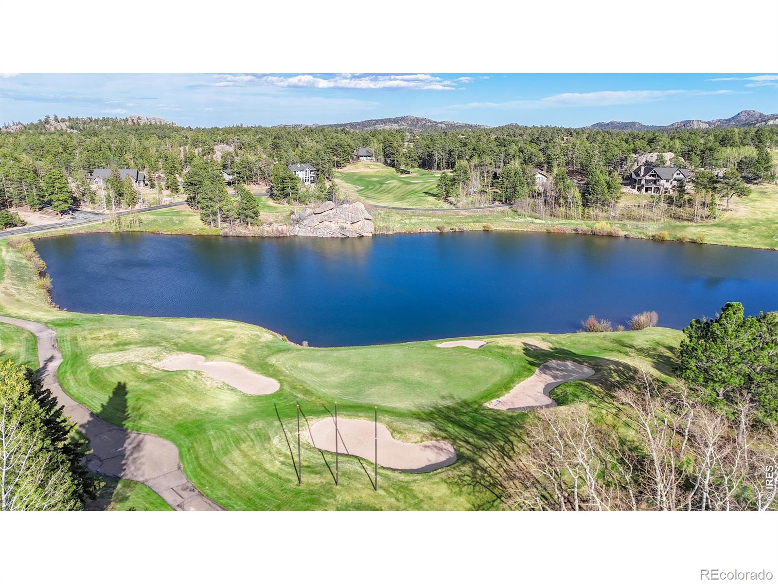 326 Juniper Court Red Feather Lakes CO 80545