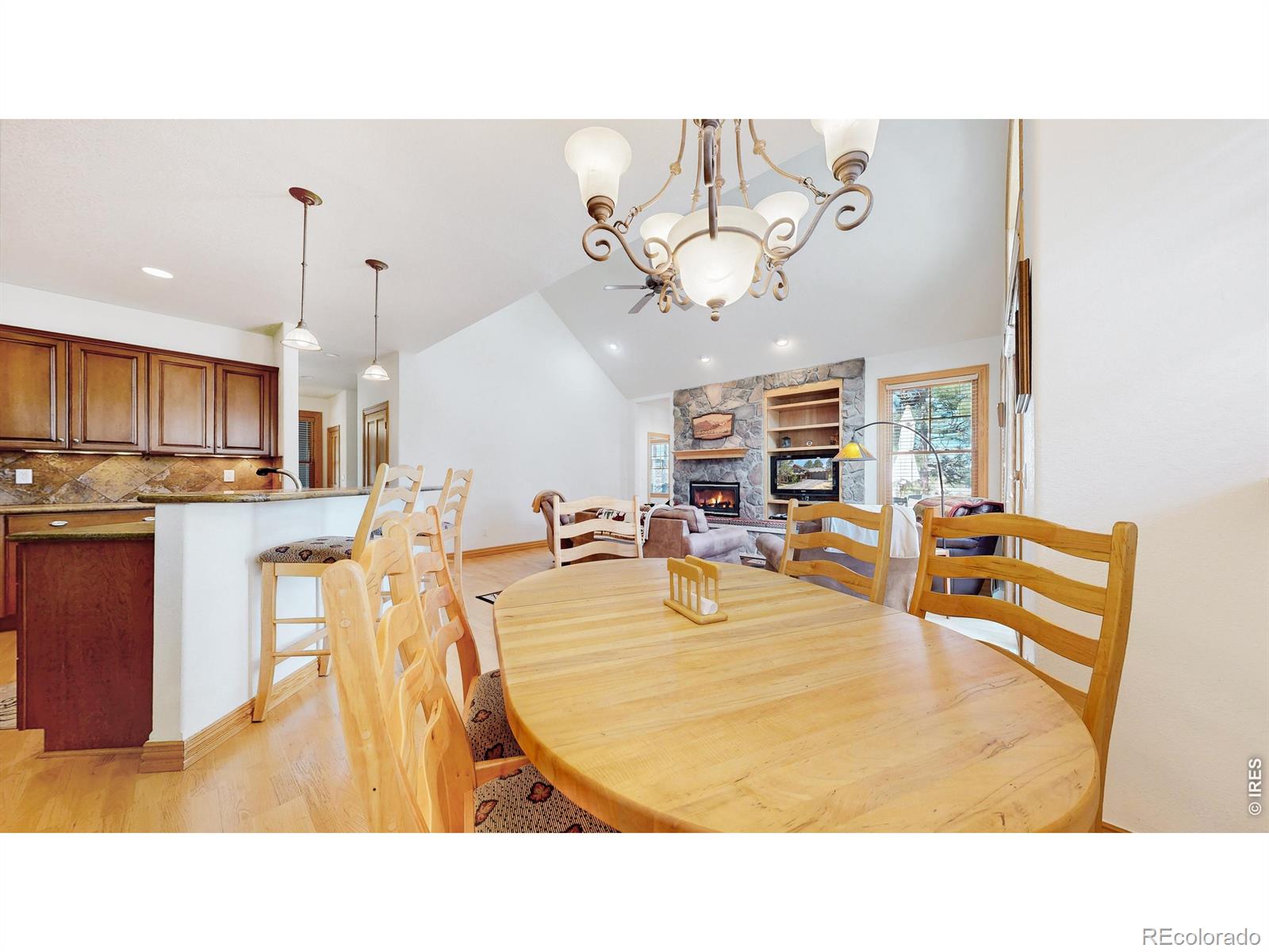 326 Juniper Court Red Feather Lakes CO 80545