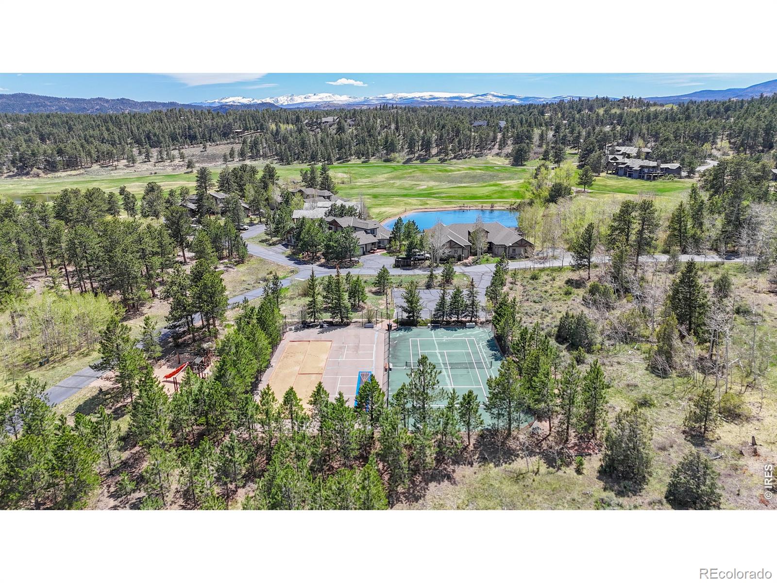 326 Juniper Court Red Feather Lakes CO 80545