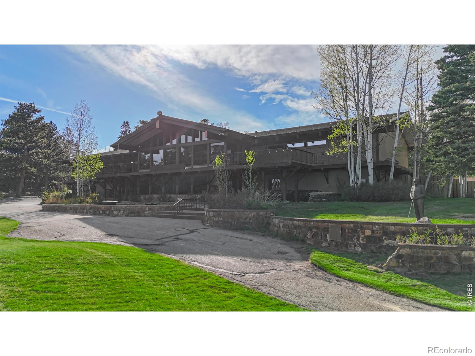 326 Juniper Court Red Feather Lakes CO 80545