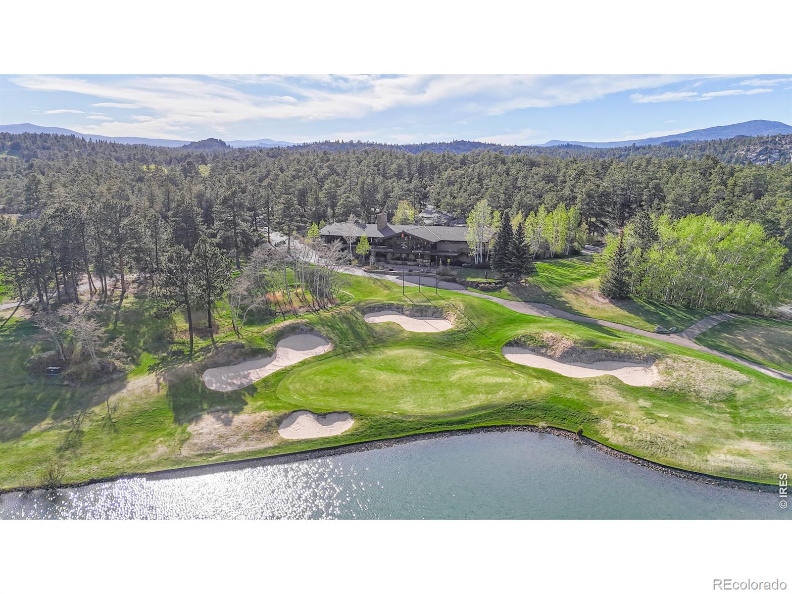 326 Juniper Court Red Feather Lakes CO 80545