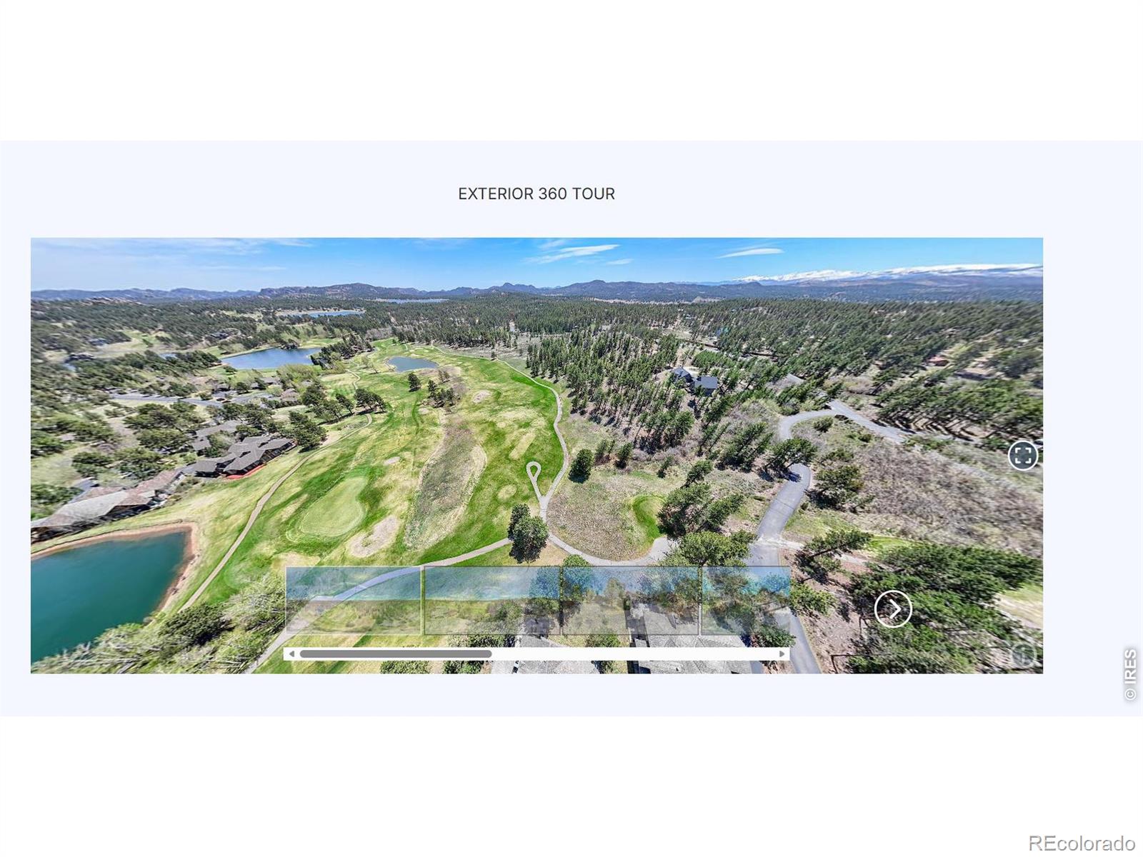 326 Juniper Court Red Feather Lakes CO 80545