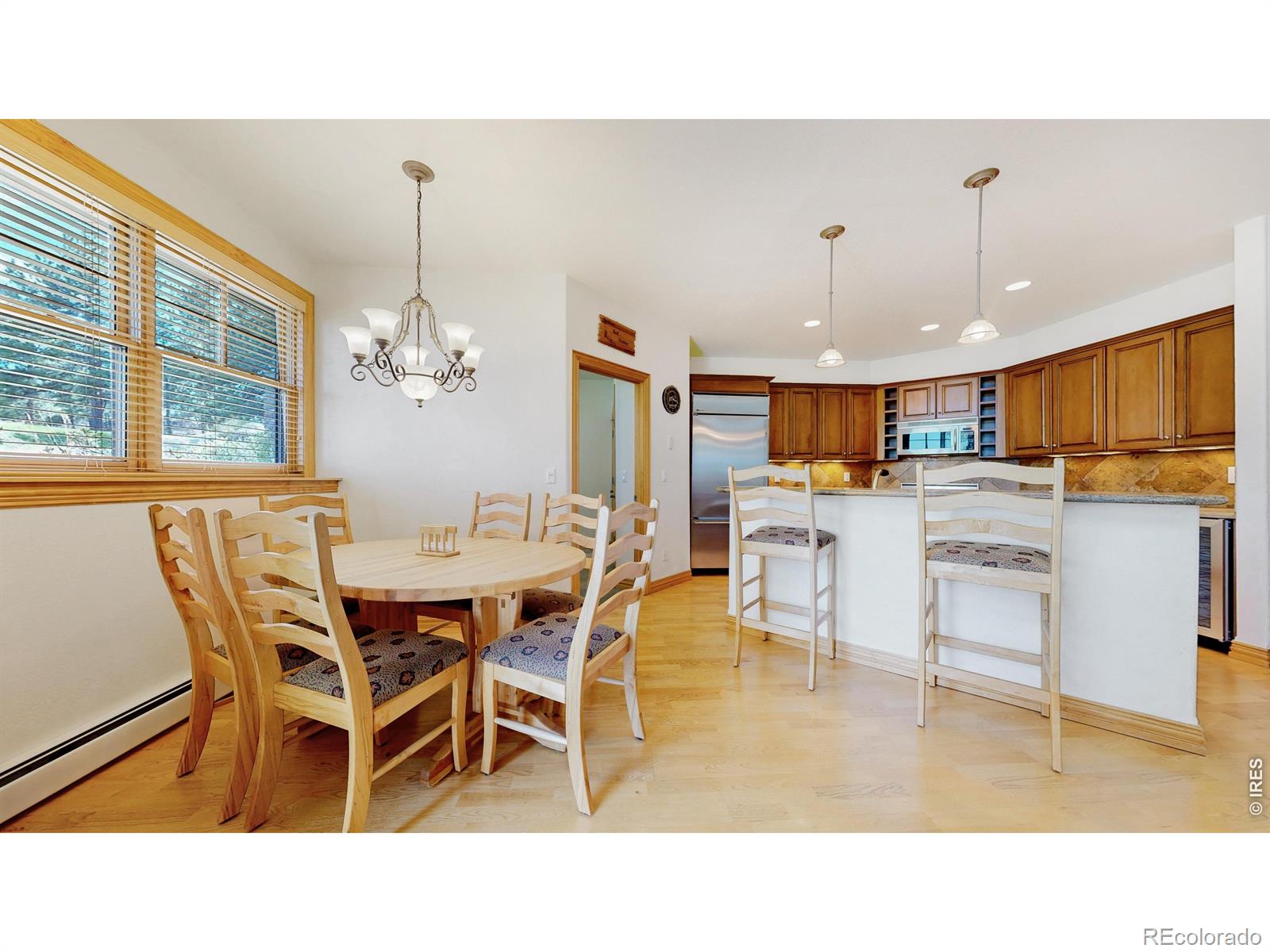 326 Juniper Court Red Feather Lakes CO 80545
