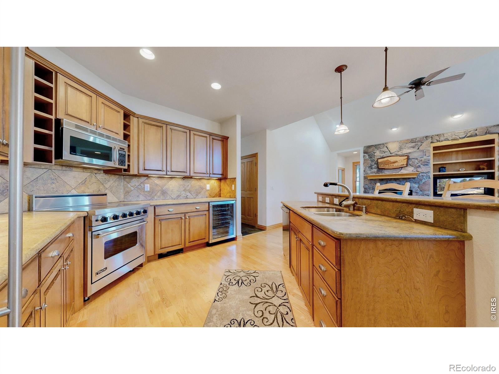 326 Juniper Court Red Feather Lakes CO 80545