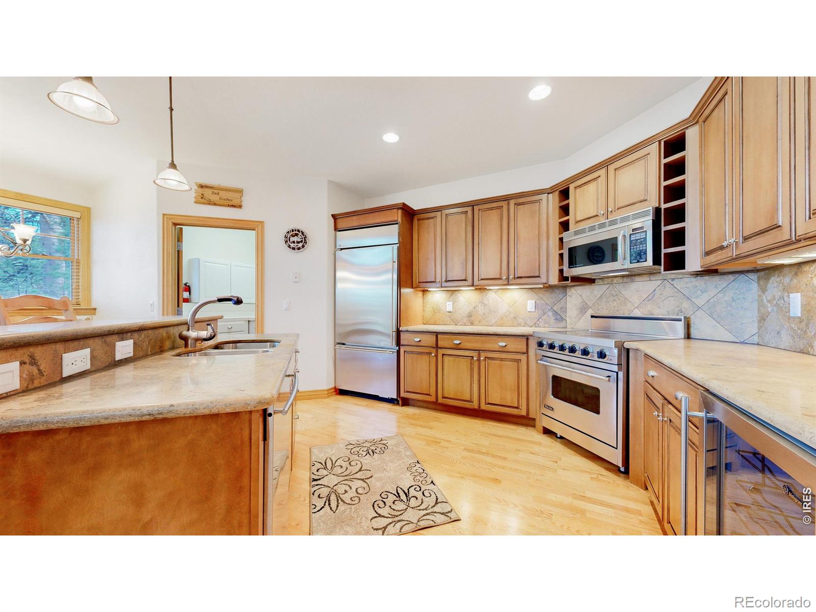 326 Juniper Court Red Feather Lakes CO 80545