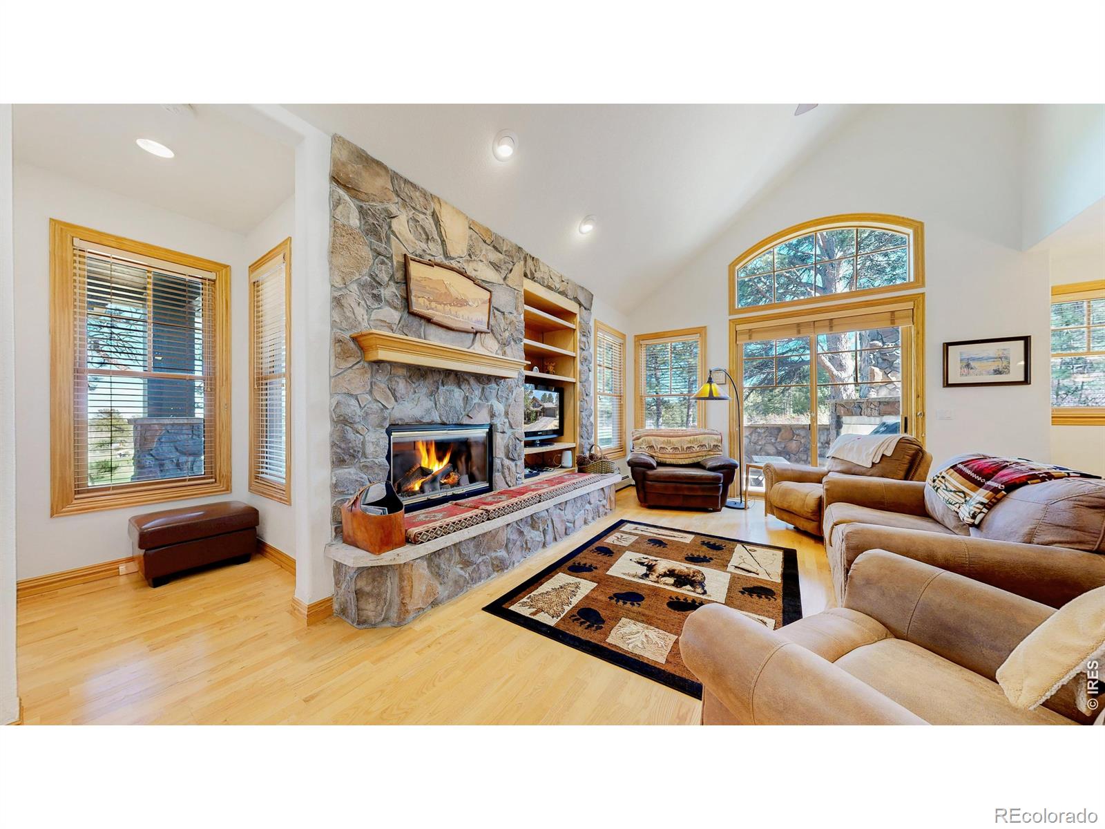326 Juniper Court Red Feather Lakes CO 80545