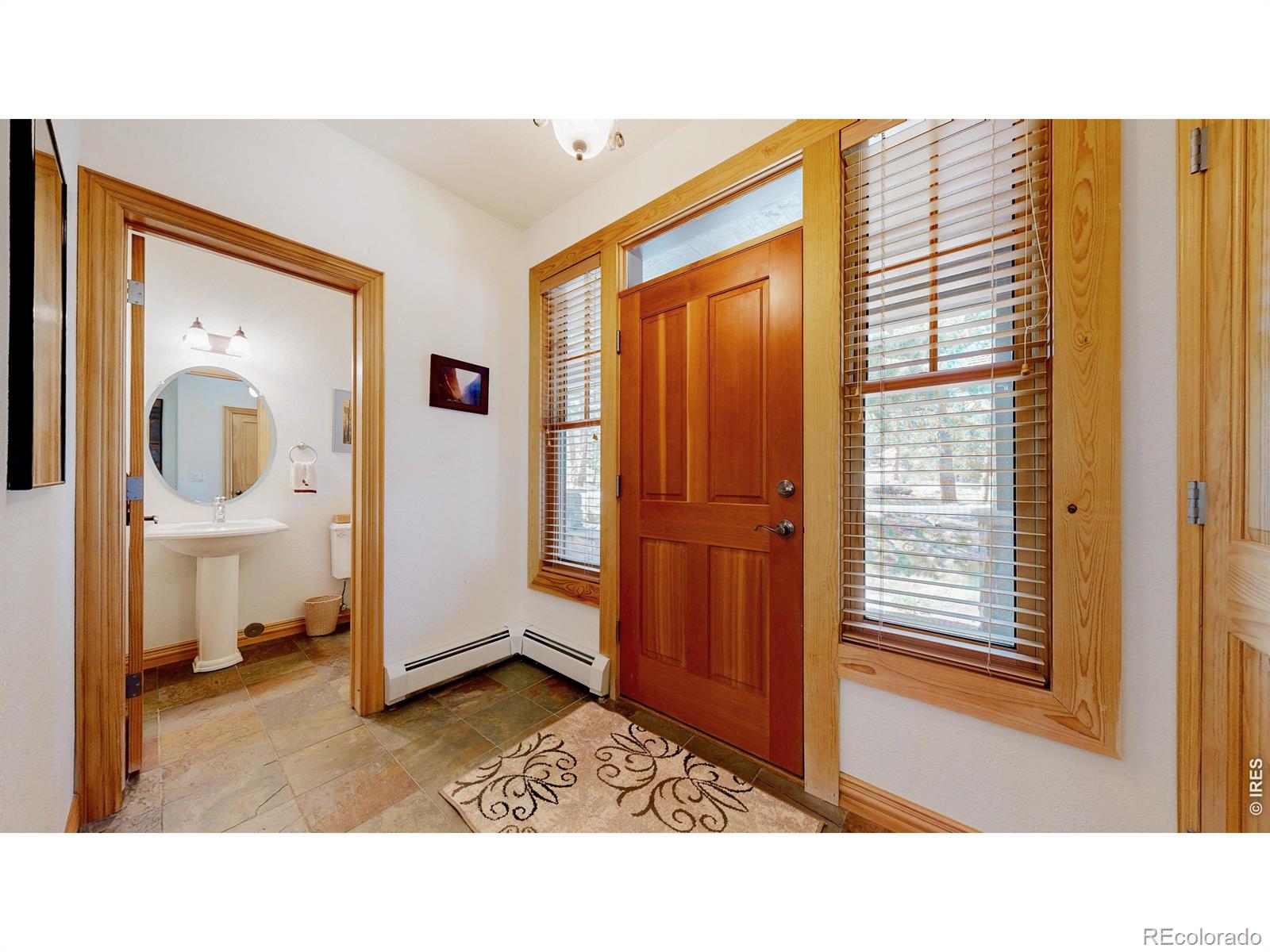 326 Juniper Court Red Feather Lakes CO 80545