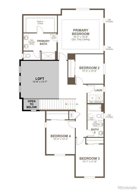 17960 E 90th Place Commerce City CO 80022