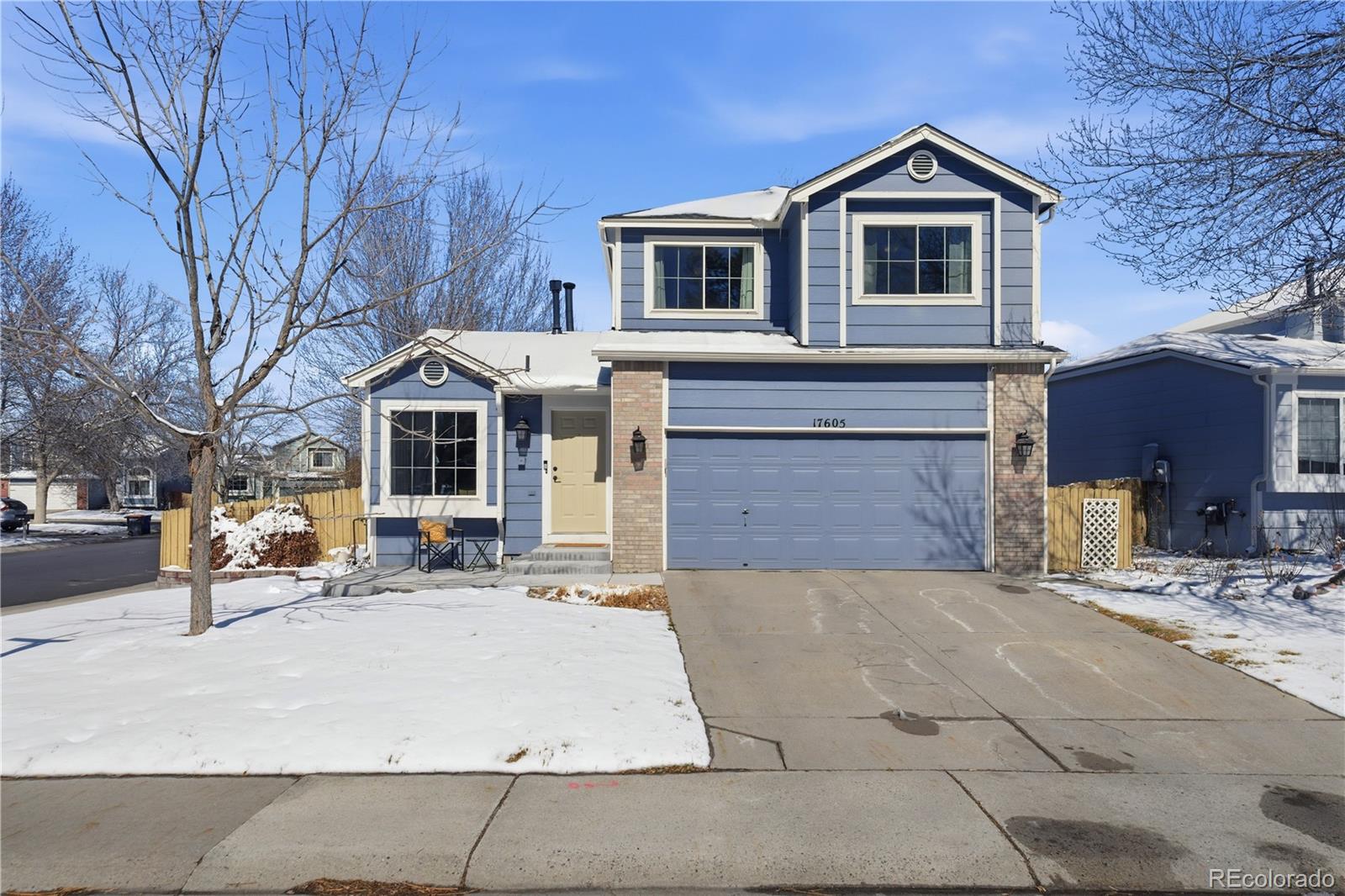 17605 Cornish Place Parker CO 80134