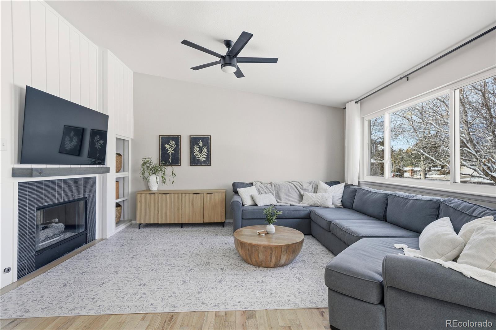 17605 Cornish Place Parker CO 80134