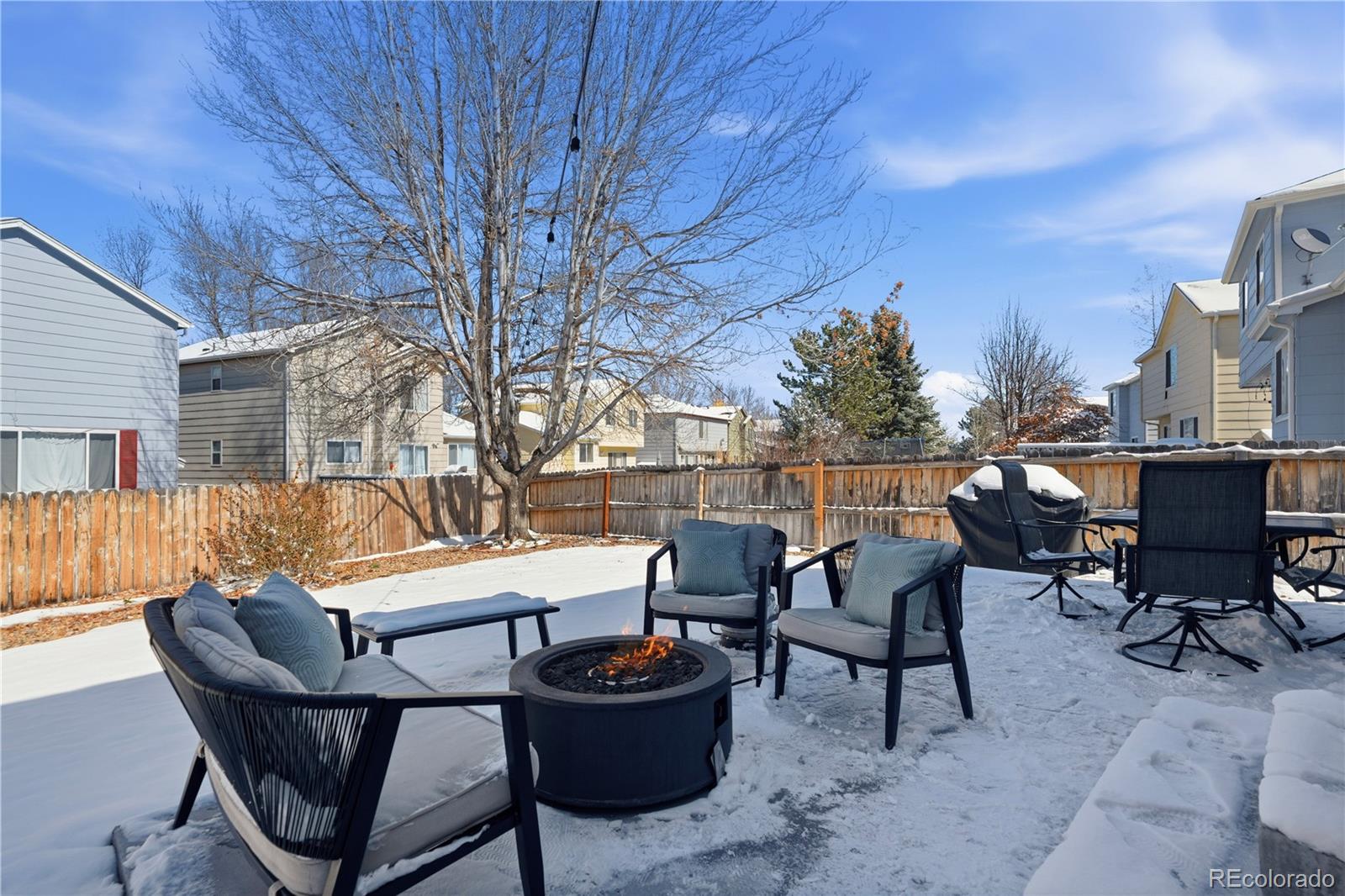 17605 Cornish Place Parker CO 80134