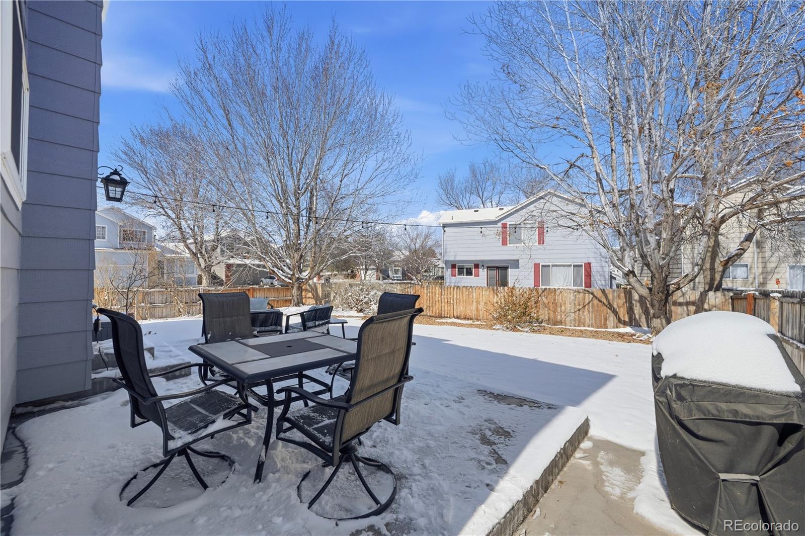 17605 Cornish Place Parker CO 80134