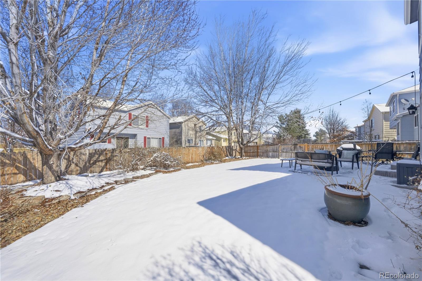 17605 Cornish Place Parker CO 80134