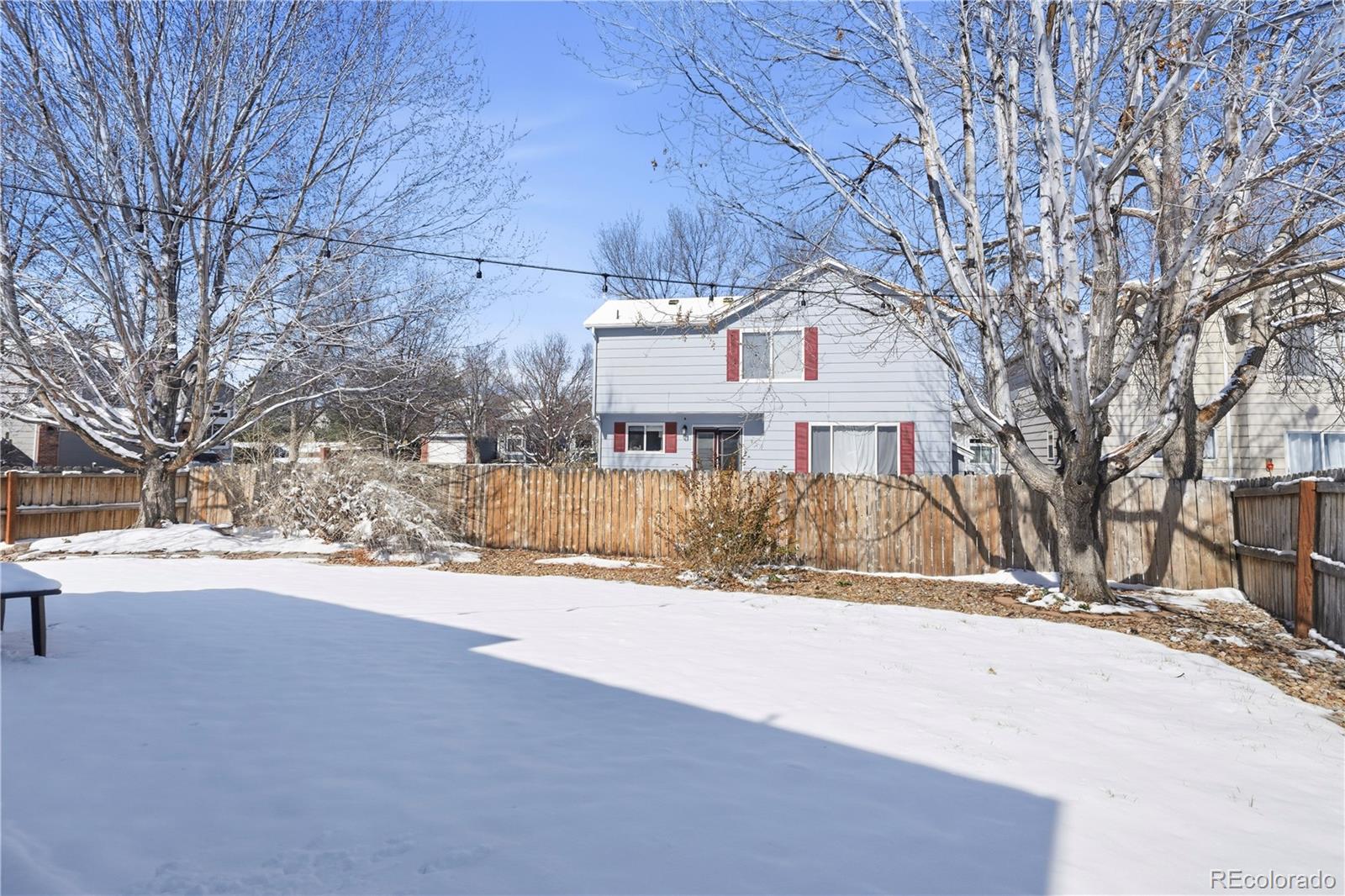17605 Cornish Place Parker CO 80134