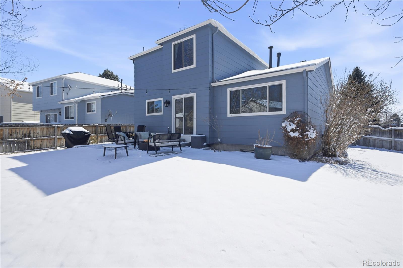 17605 Cornish Place Parker CO 80134