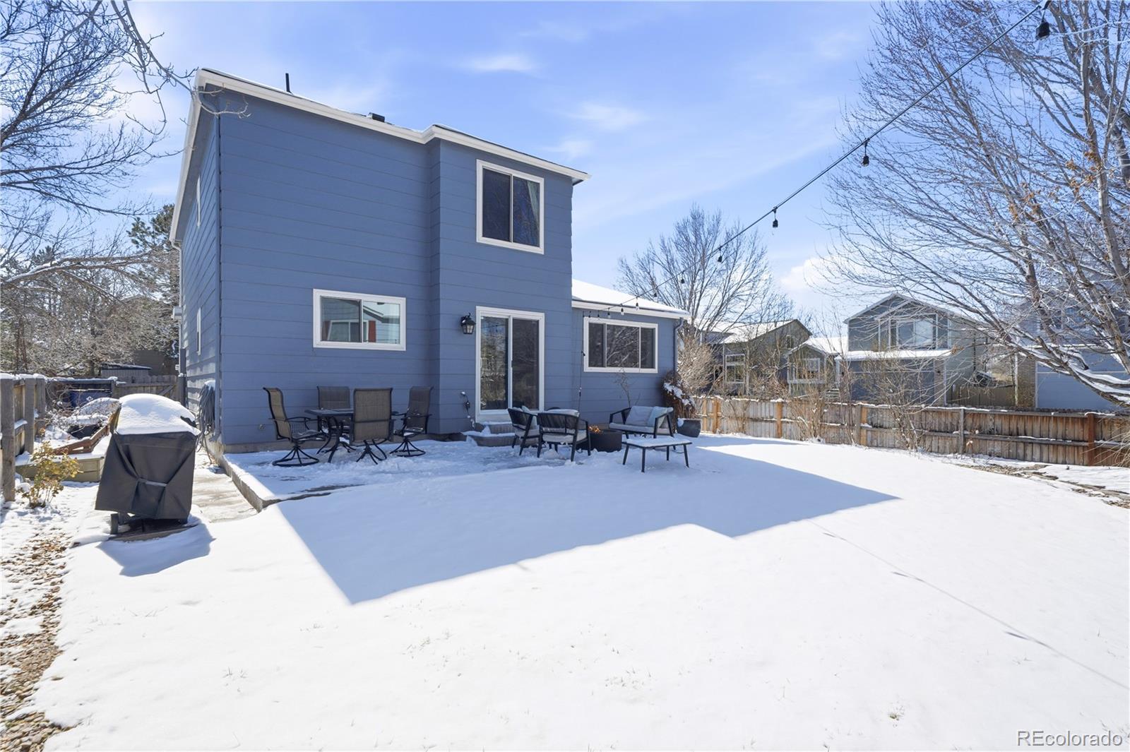 17605 Cornish Place Parker CO 80134