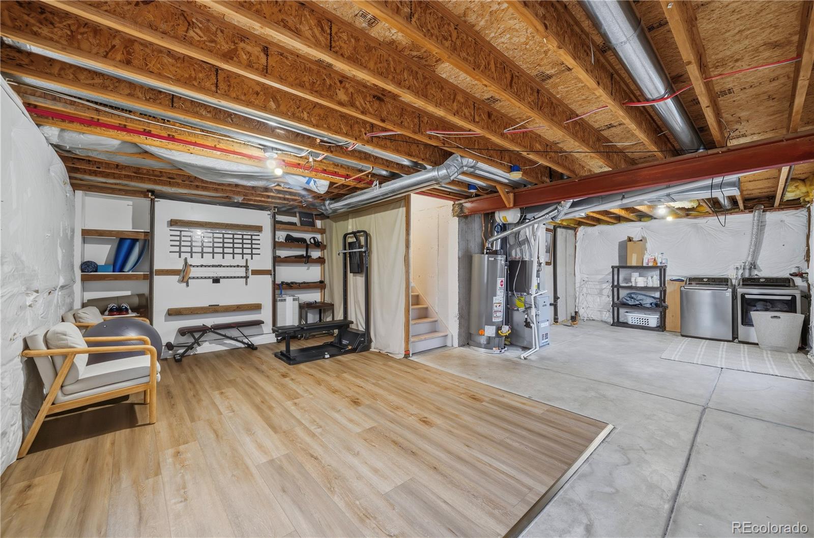 17605 Cornish Place Parker CO 80134
