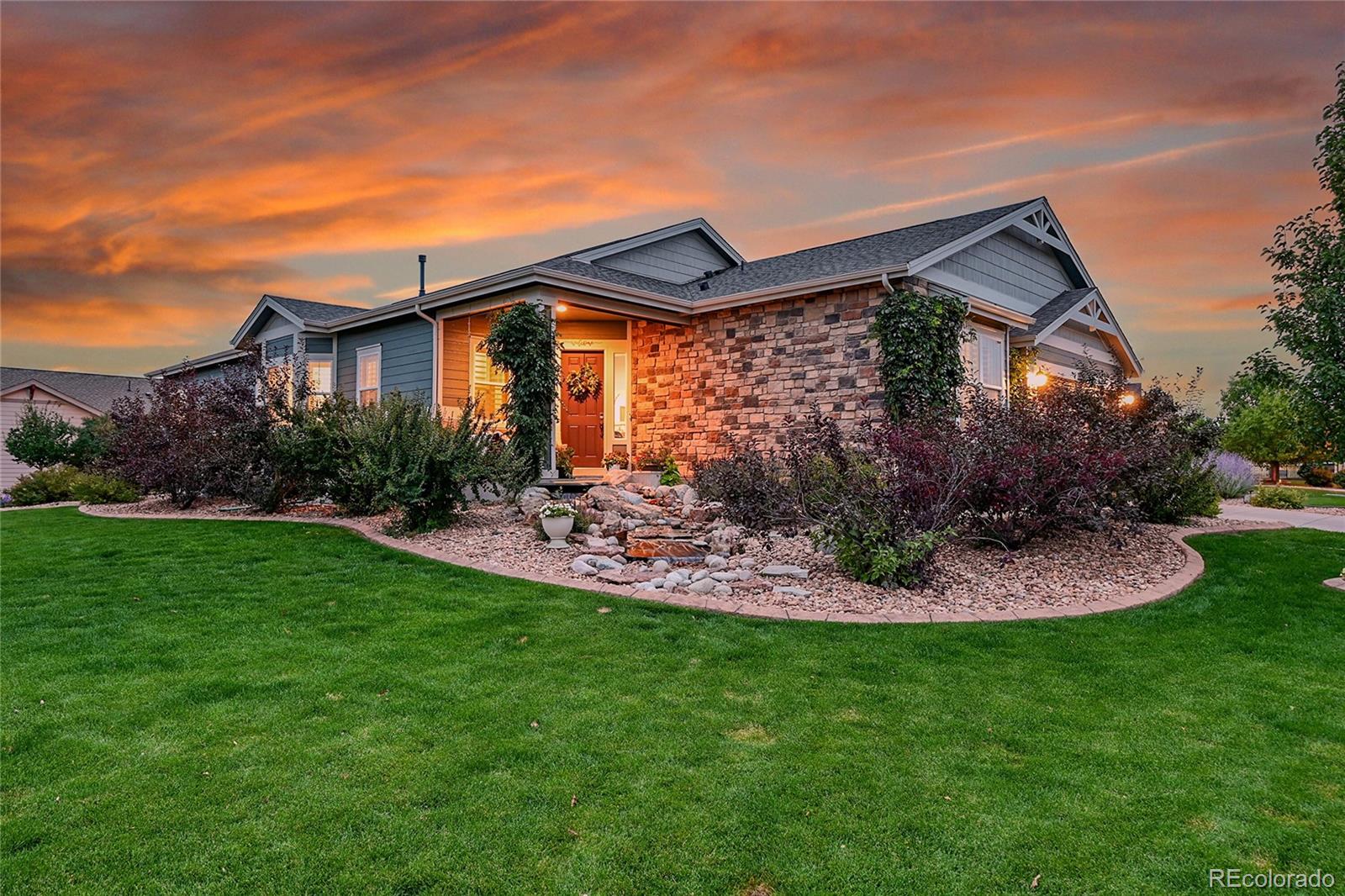 8200 S Blackstone Parkway Aurora CO 80016