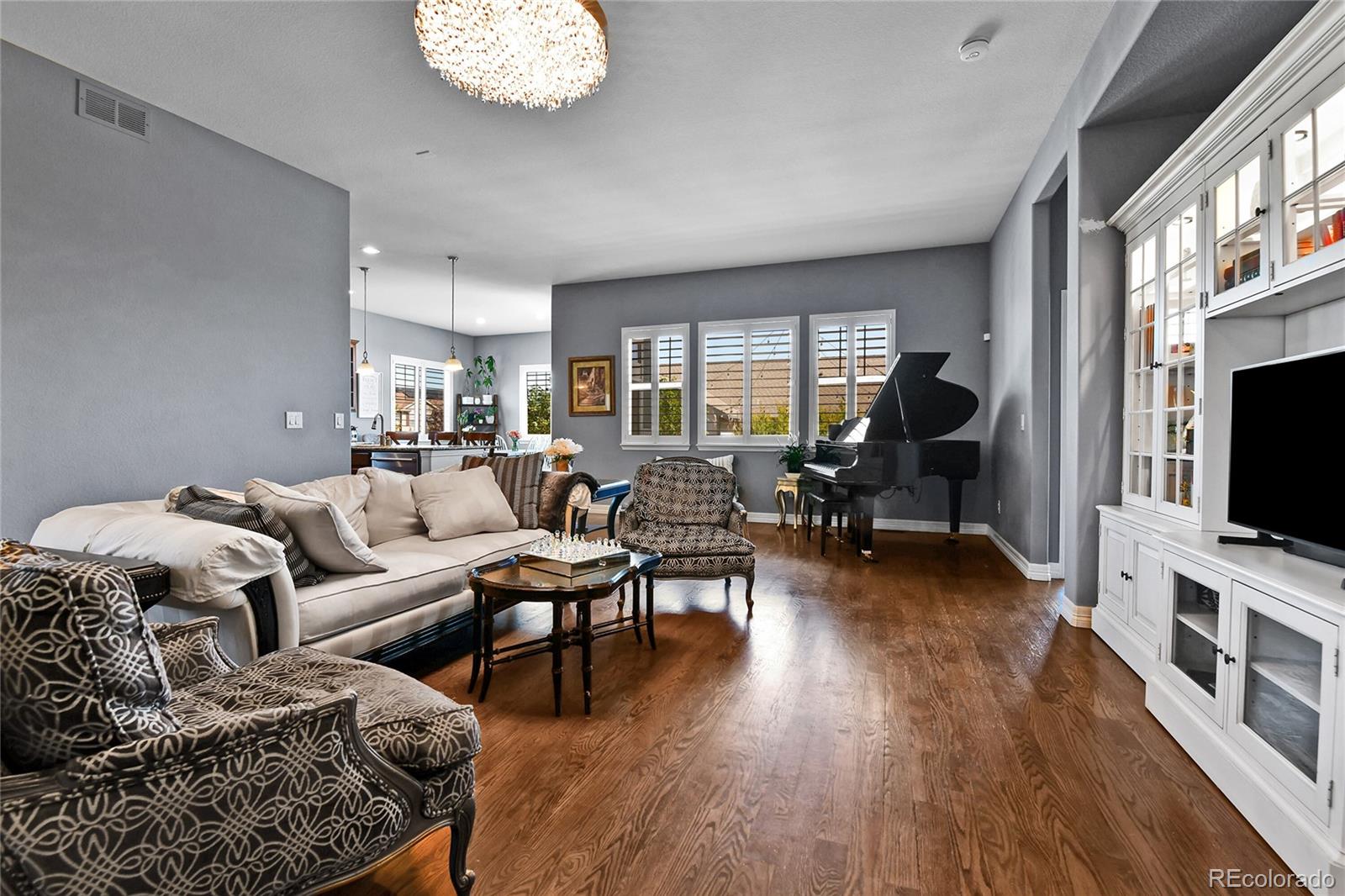 8200 S Blackstone Parkway Aurora CO 80016