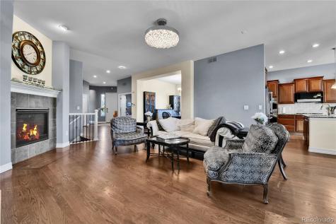 8200 S Blackstone Parkway Aurora CO 80016