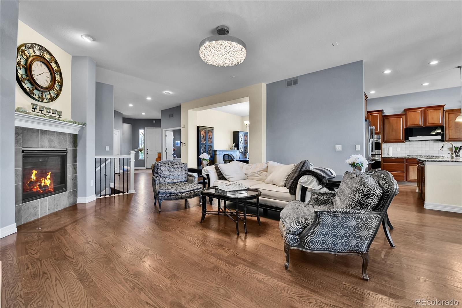 8200 S Blackstone Parkway Aurora CO 80016