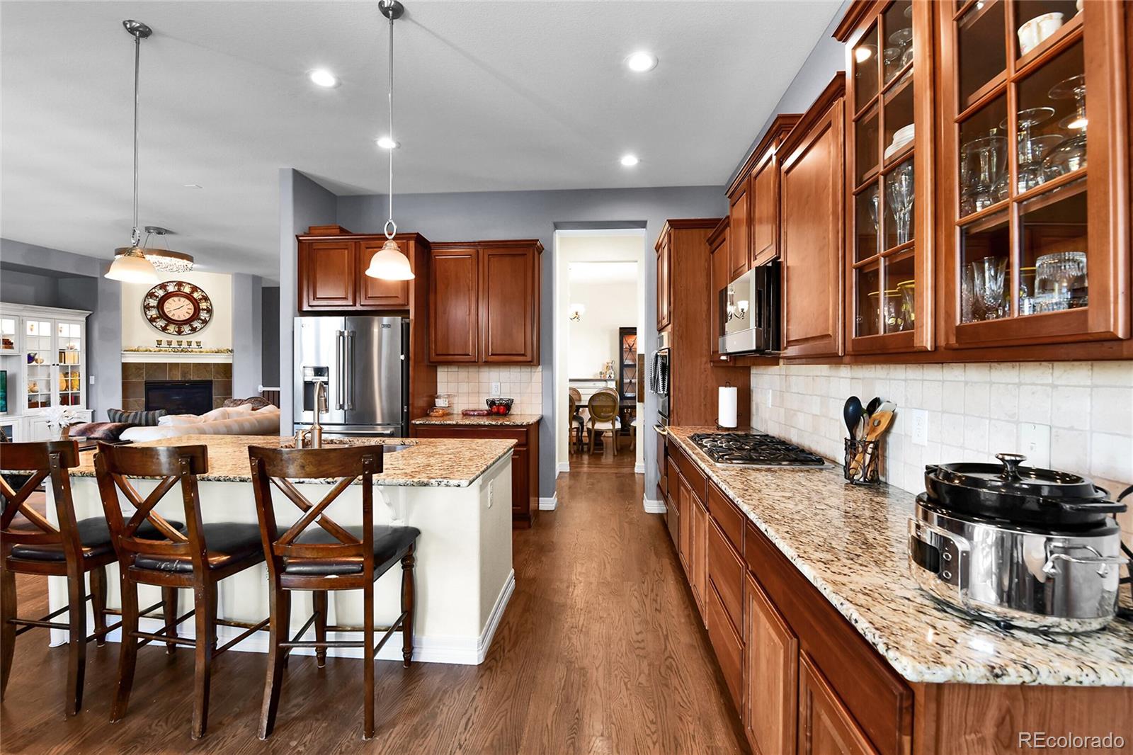 8200 S Blackstone Parkway Aurora CO 80016