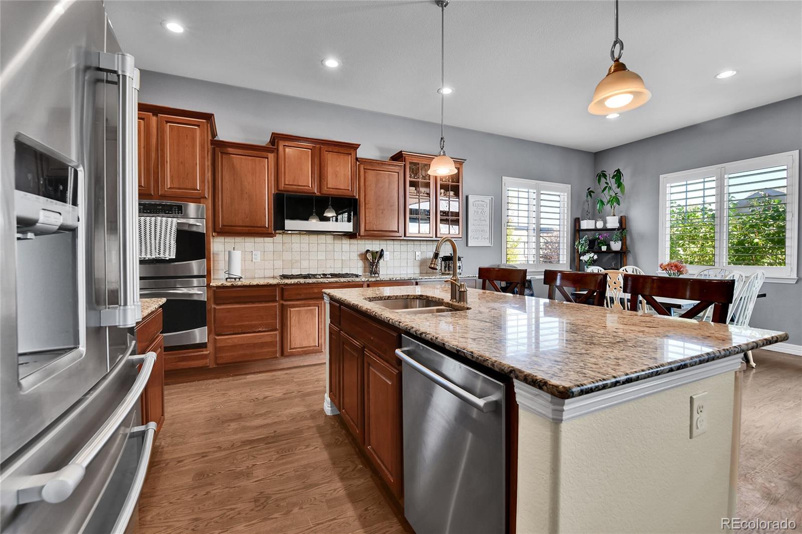 8200 S Blackstone Parkway Aurora CO 80016