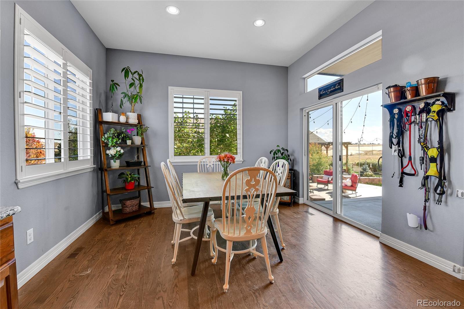 8200 S Blackstone Parkway Aurora CO 80016