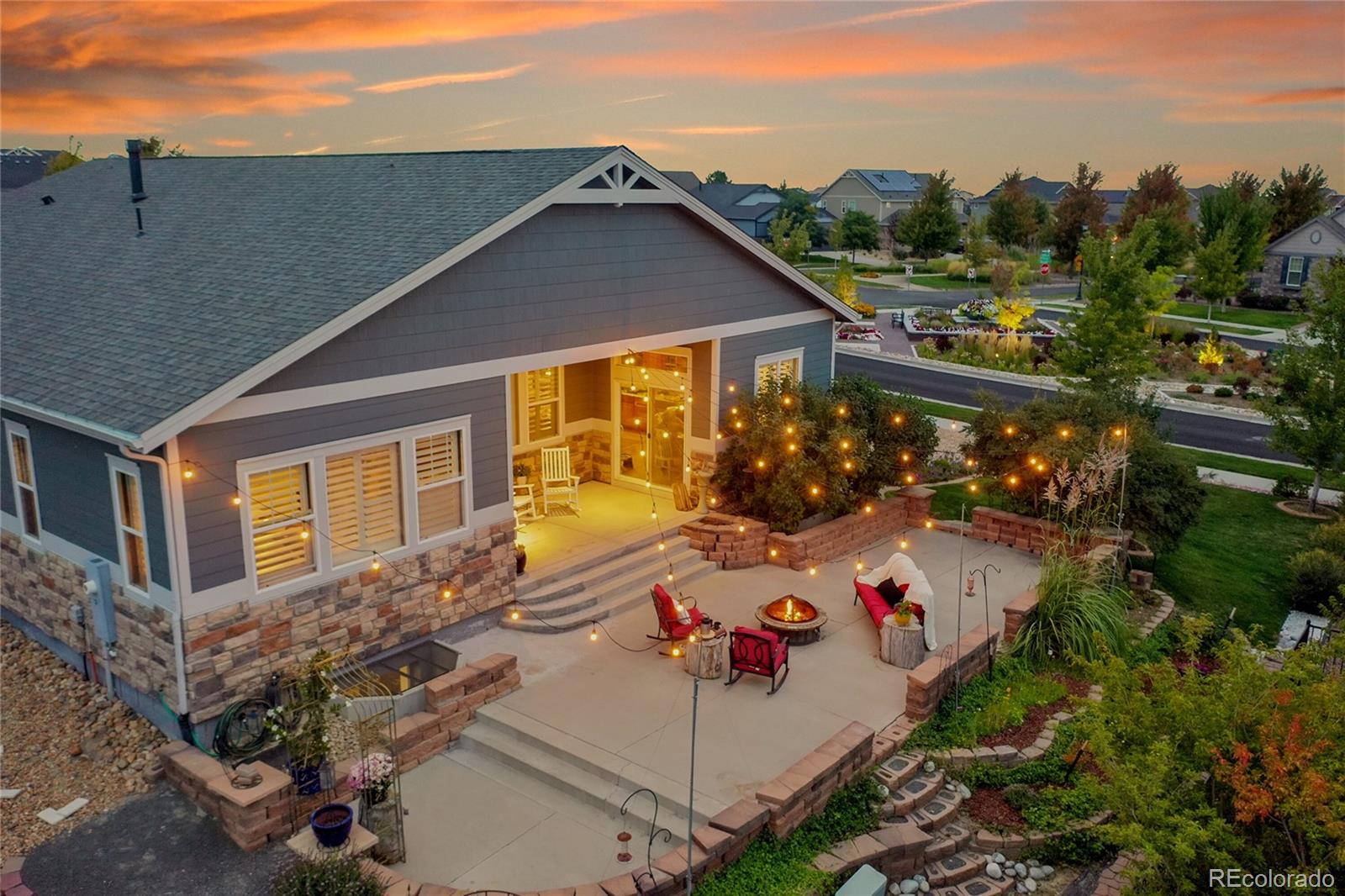 8200 S Blackstone Parkway Aurora CO 80016