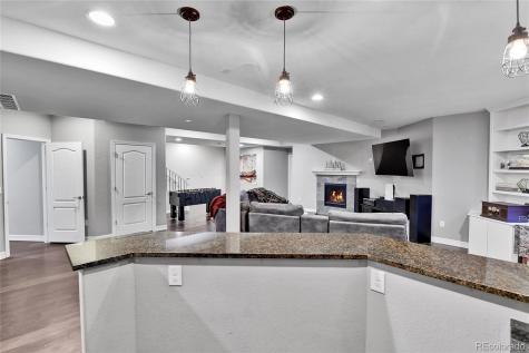 8200 S Blackstone Parkway Aurora CO 80016