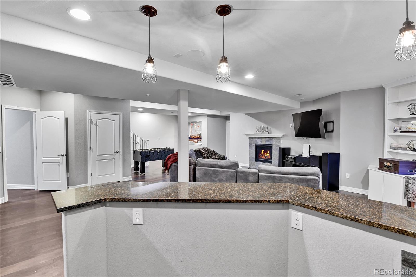8200 S Blackstone Parkway Aurora CO 80016
