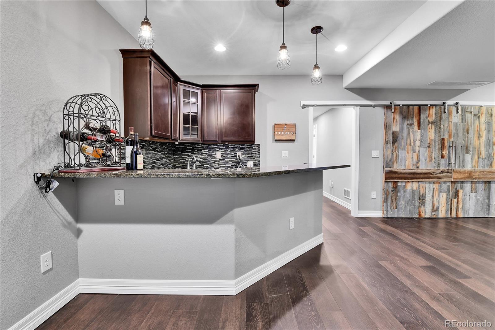 8200 S Blackstone Parkway Aurora CO 80016