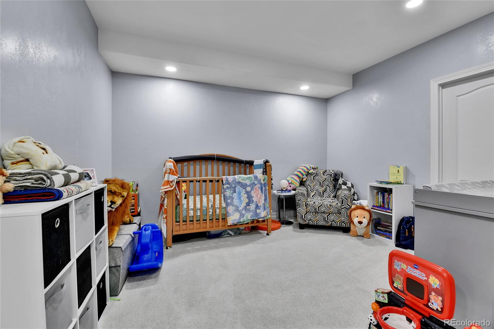 8200 S Blackstone Parkway Aurora CO 80016