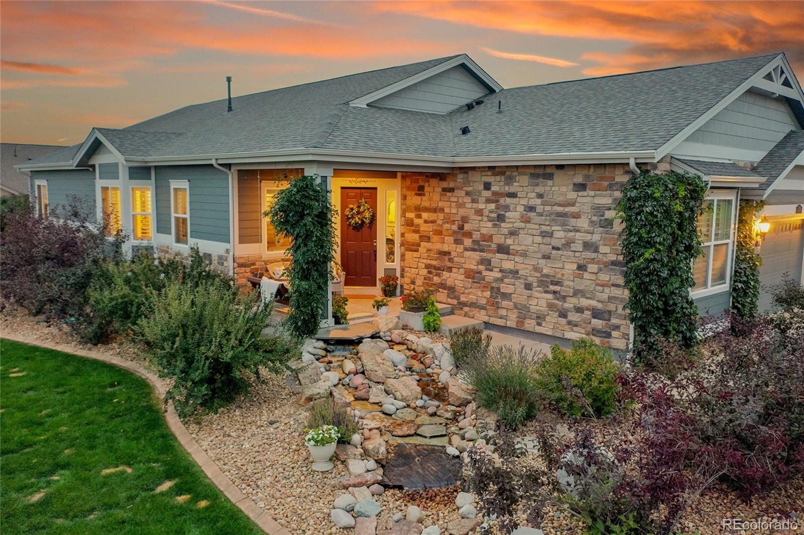 8200 S Blackstone Parkway Aurora CO 80016