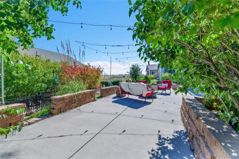 8200 S Blackstone Parkway Aurora CO 80016