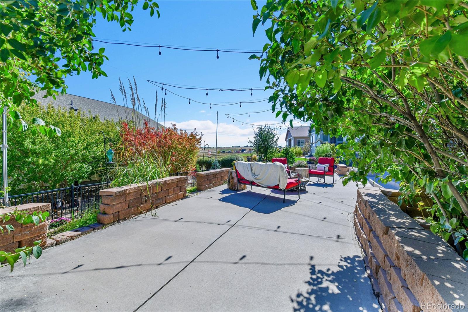 8200 S Blackstone Parkway Aurora CO 80016
