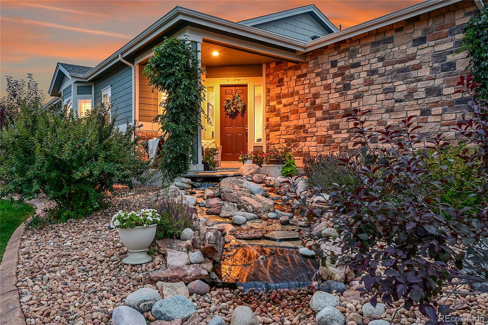 8200 S Blackstone Parkway Aurora CO 80016